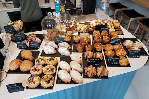 Rajmahal Sweets photo 1